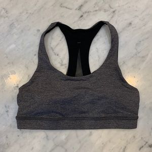 NWOT lululemon invigorate bra
